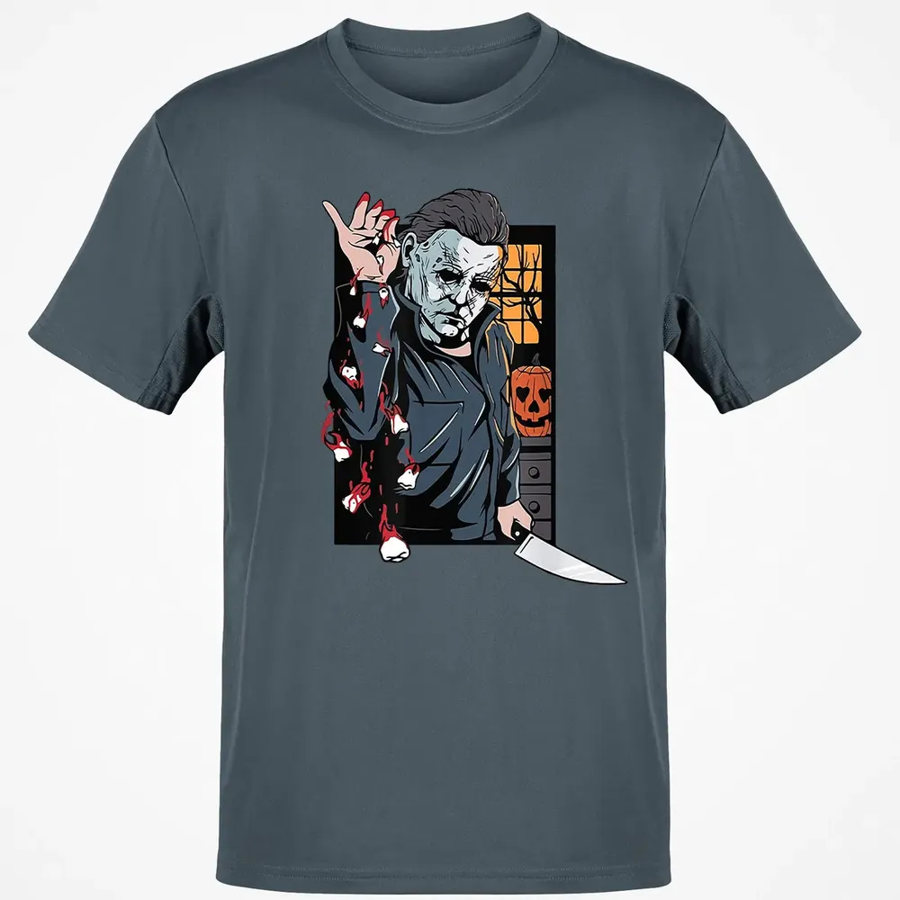 Dropping th Classic Unisex T-Shirt - 4