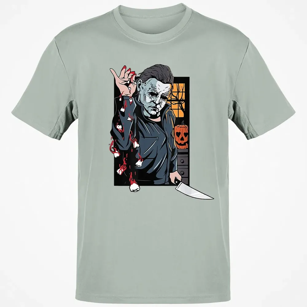 Dropping th Classic Unisex T-Shirt - 3