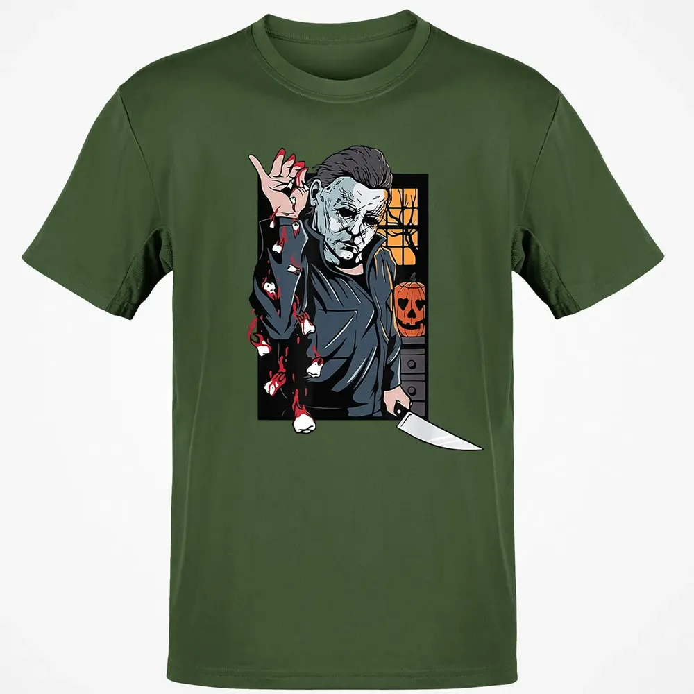 Dropping th Classic Unisex T-Shirt - 7