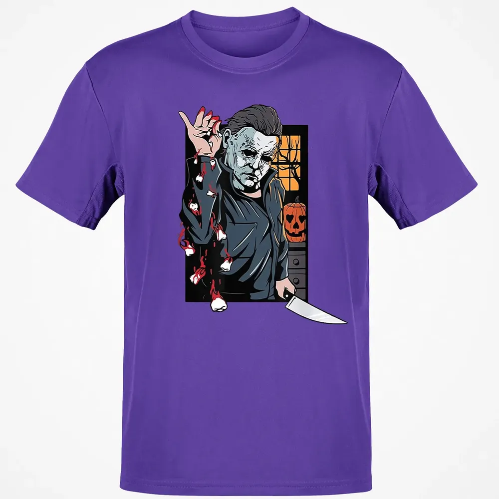 Dropping th Classic Unisex T-Shirt - 10