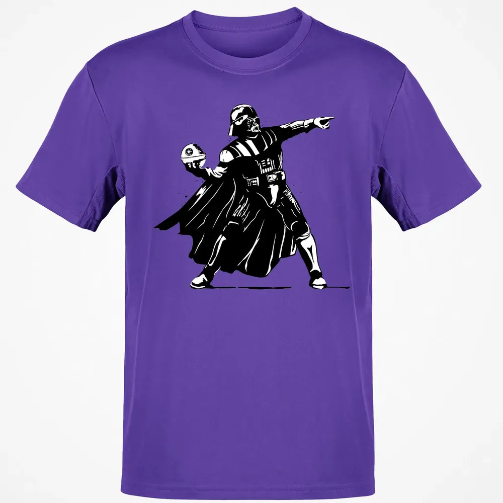 DS Throw Classic Unisex T-Shirt - 10