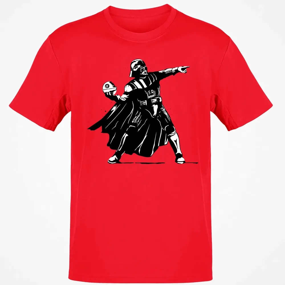 DS Throw Classic Unisex T-Shirt - 11
