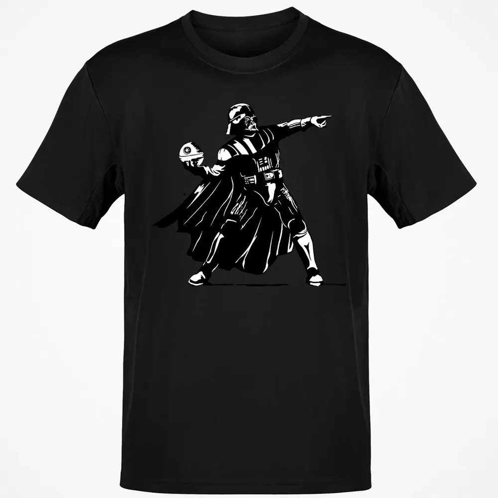 DS Throw Classic Unisex T-Shirt - 2
