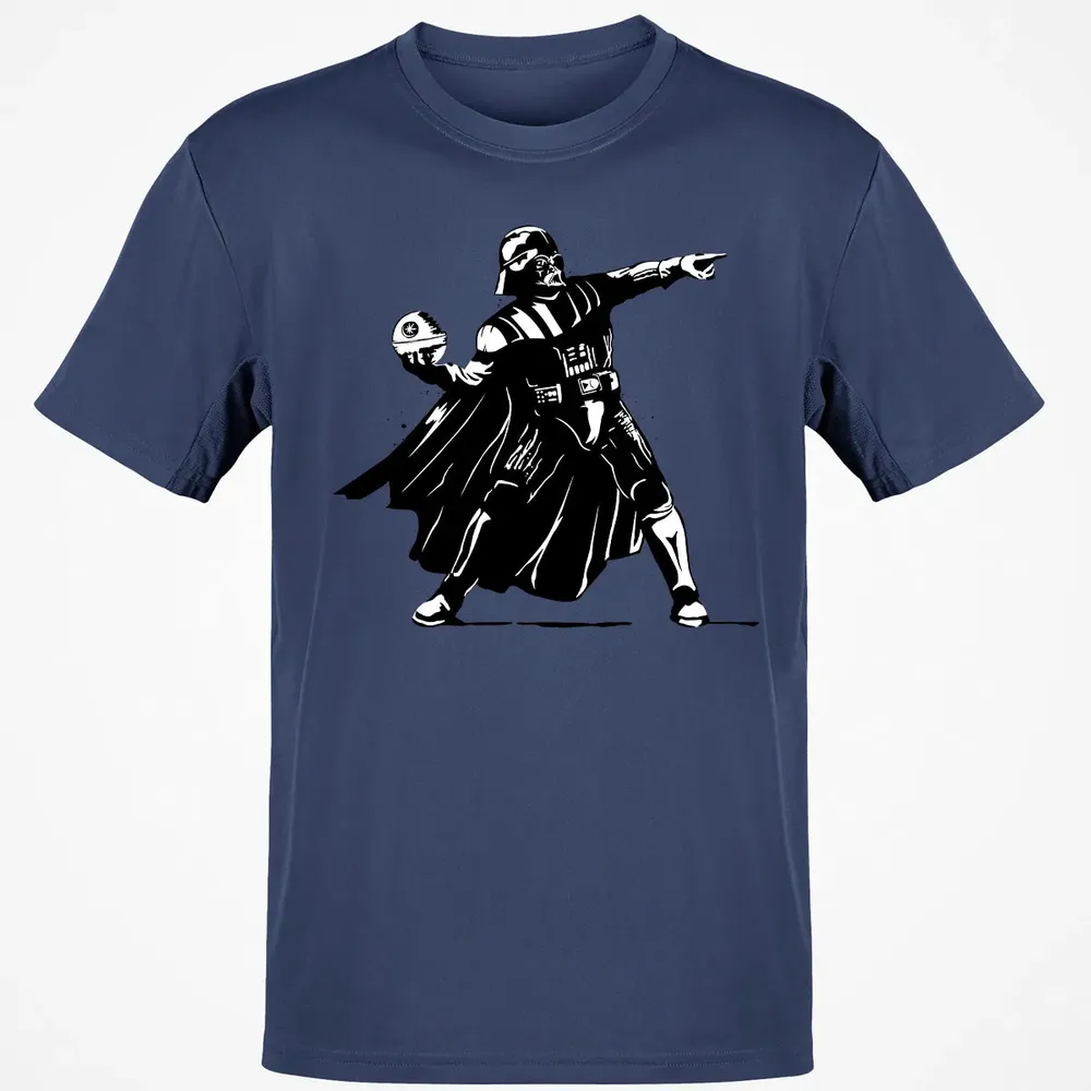 DS Throw Classic Unisex T-Shirt - 8