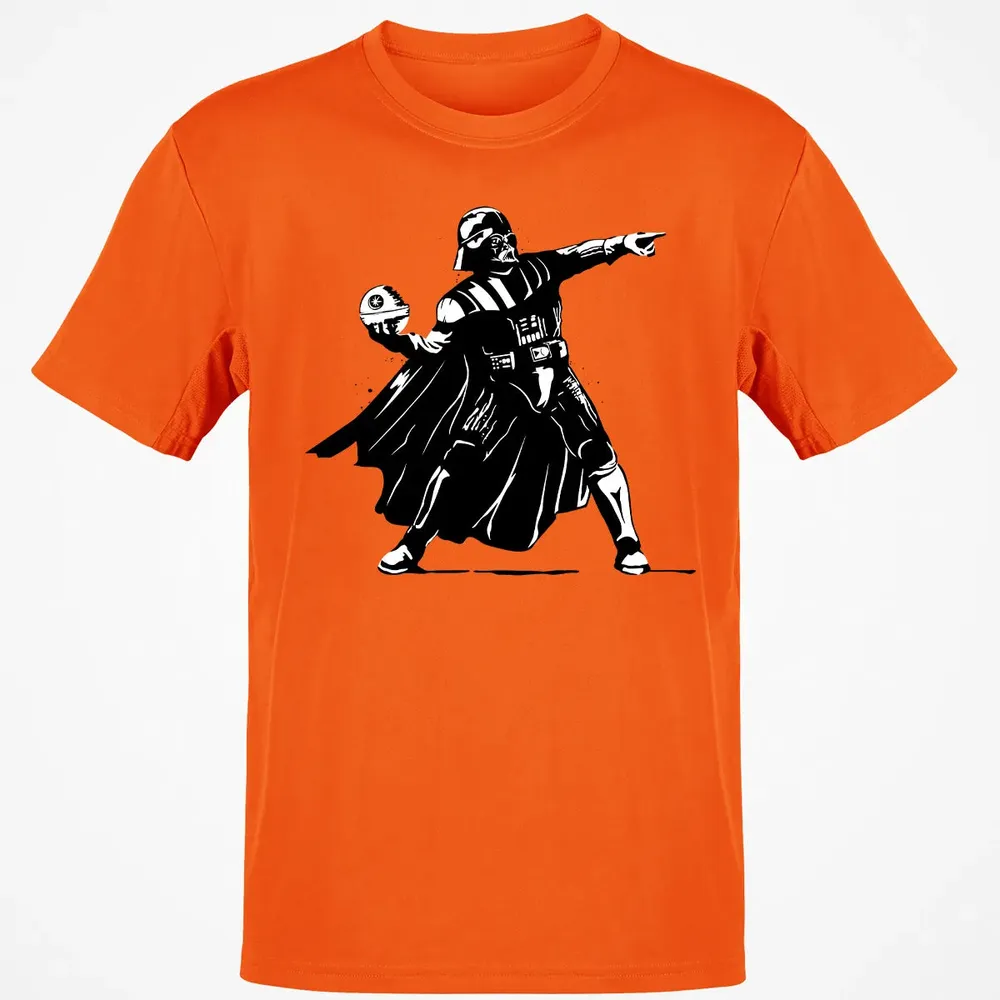 DS Throw Classic Unisex T-Shirt - 9
