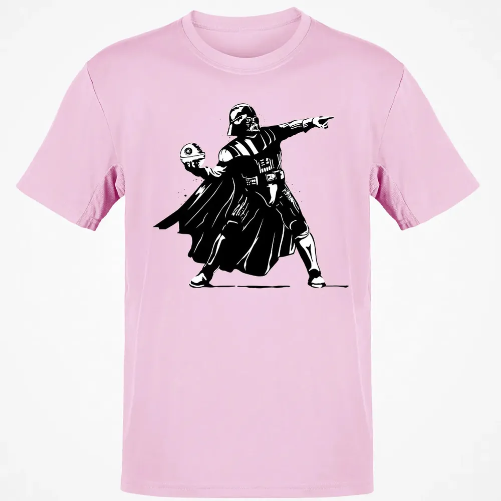 DS Throw Classic Unisex T-Shirt - 6