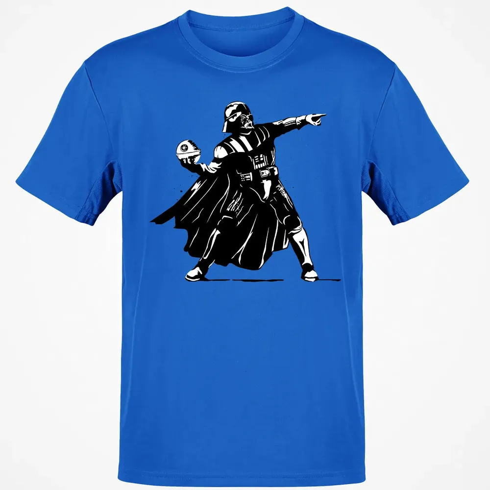 DS Throw Classic Unisex T-Shirt - 12