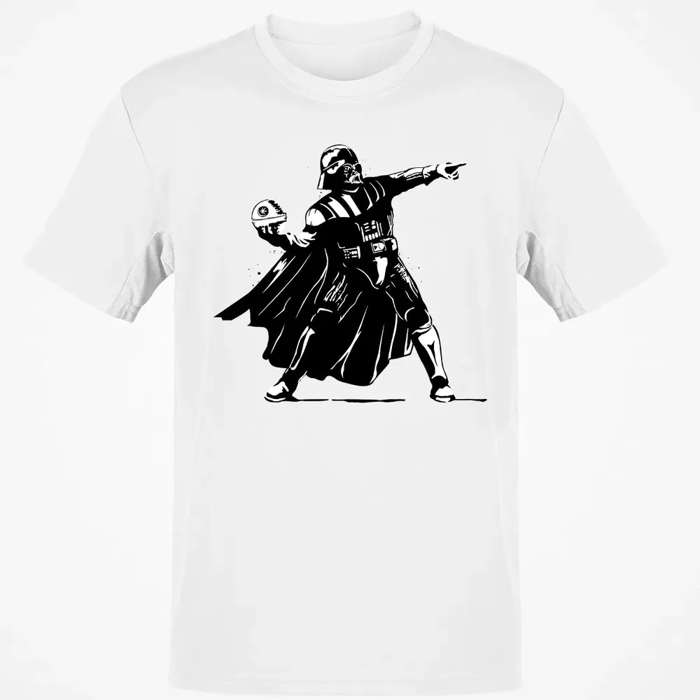 DS Throw Classic Unisex T-Shirt - 13