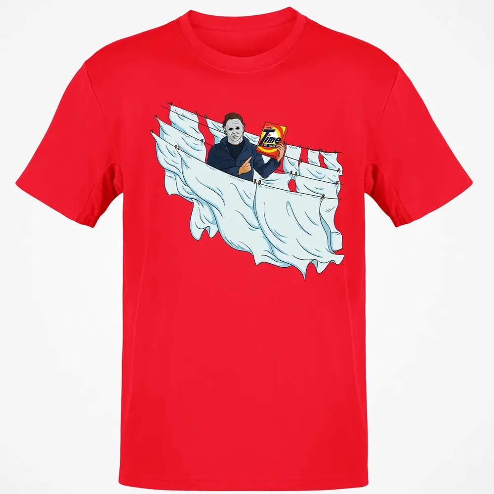 Time Slash Classic Unisex T-Shirt - 11