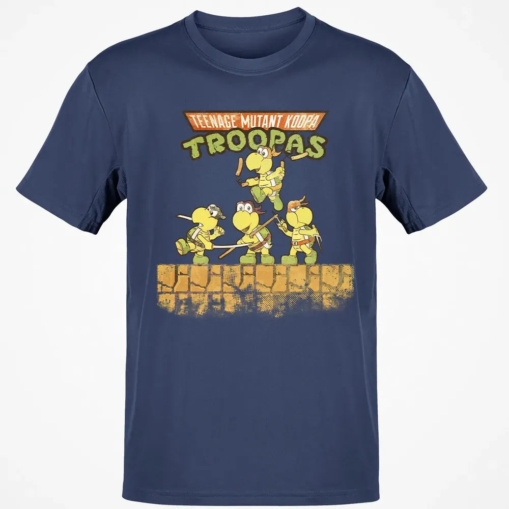 TMKT Classic Unisex T-Shirt - 8