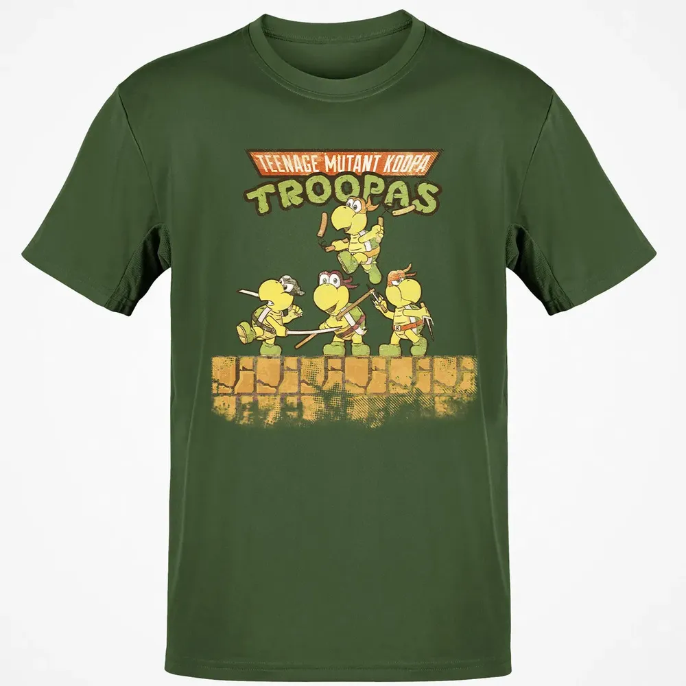 TMKT Classic Unisex T-Shirt - 7