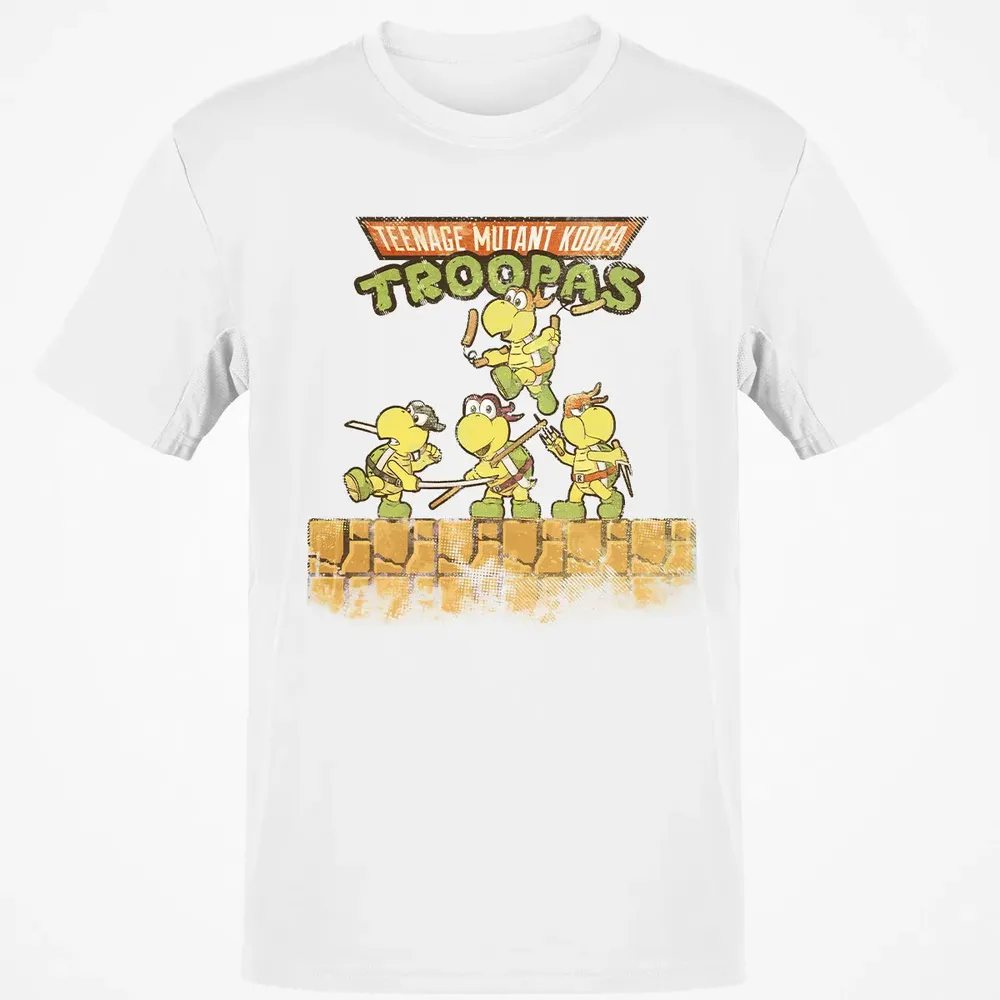 TMKT Classic Unisex T-Shirt - 13