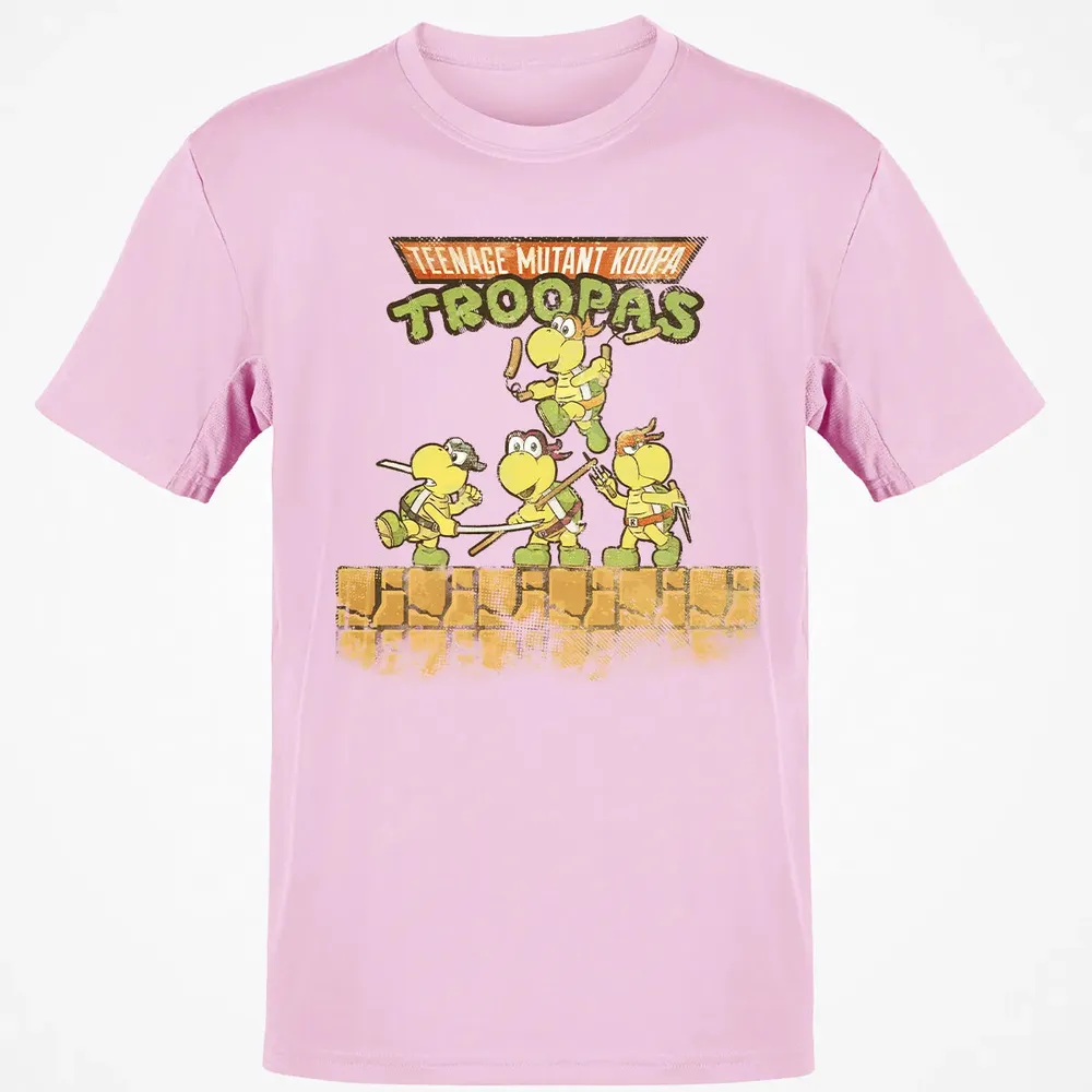 TMKT Classic Unisex T-Shirt - 6