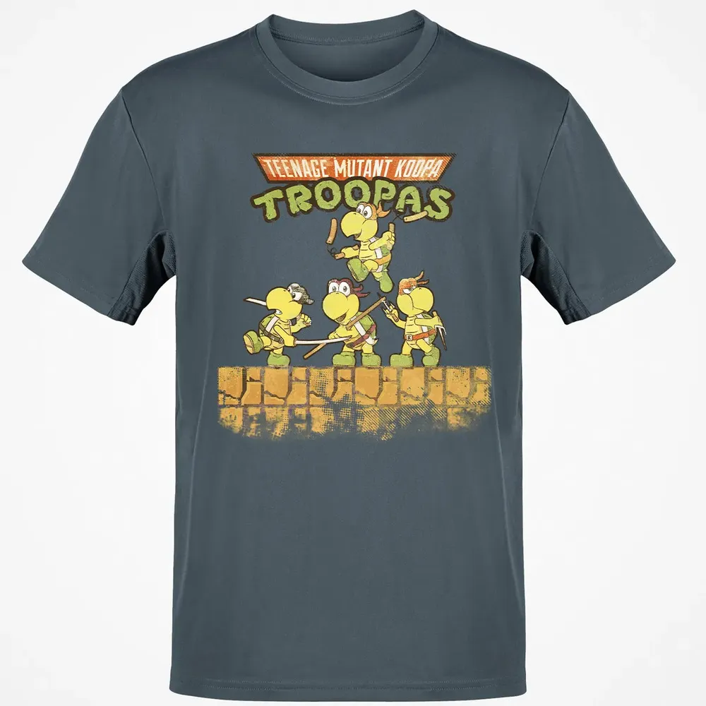 TMKT Classic Unisex T-Shirt - 4