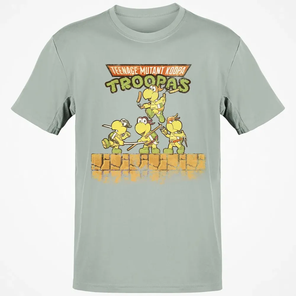 TMKT Classic Unisex T-Shirt - 3
