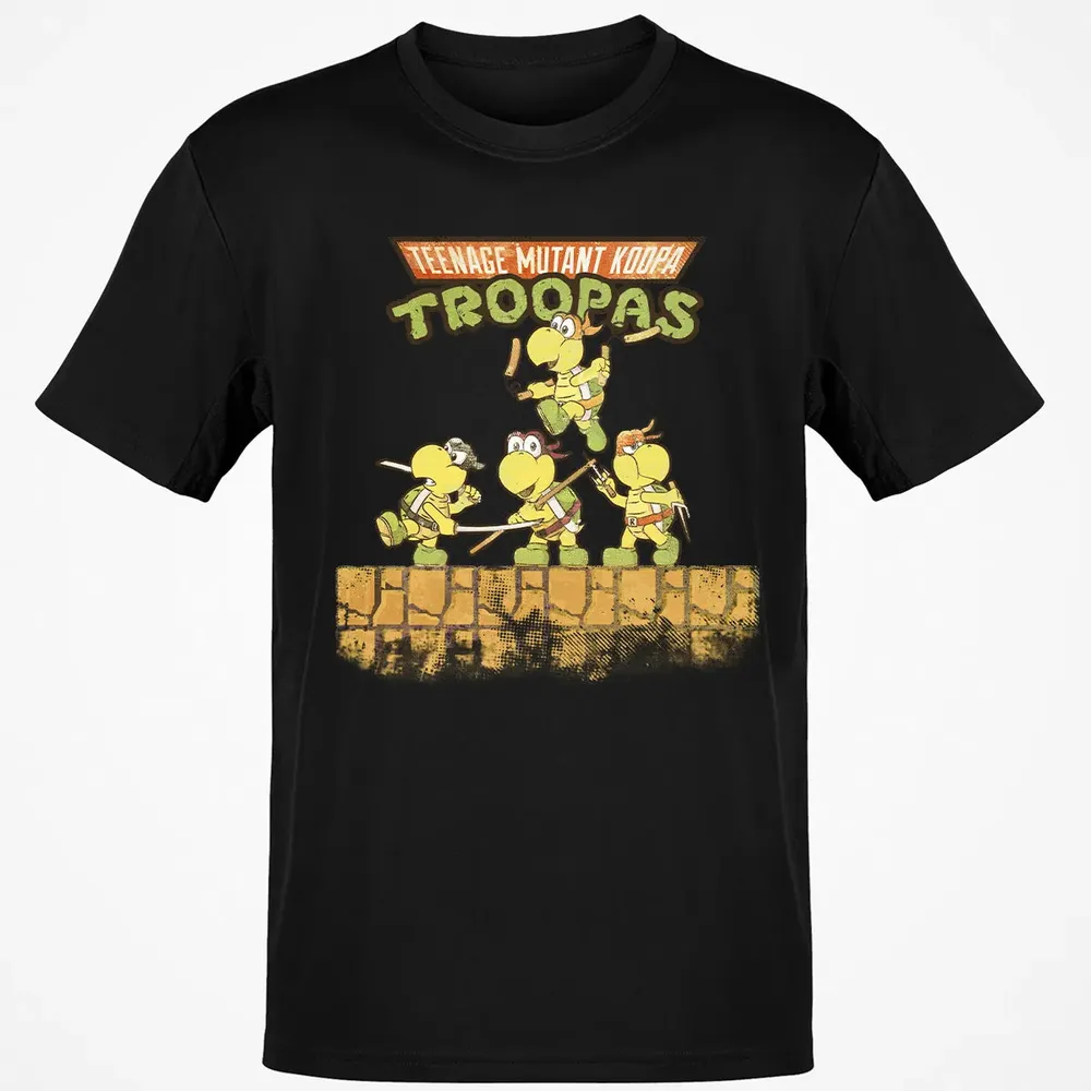 TMKT Classic Unisex T-Shirt - 2