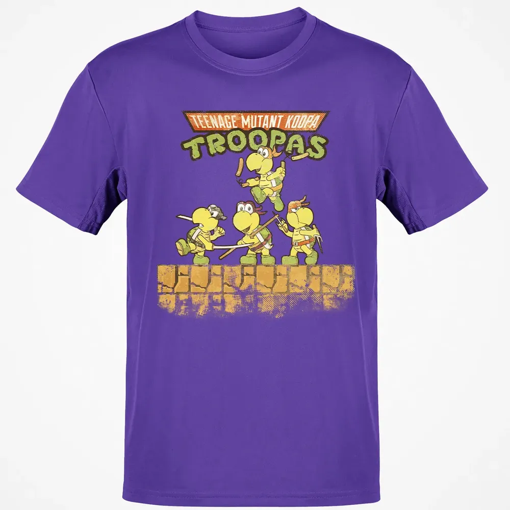 TMKT Classic Unisex T-Shirt - 10