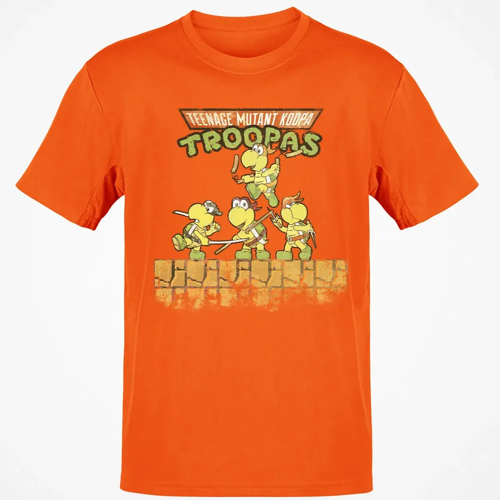 TMKT Classic Unisex T-Shirt - 9