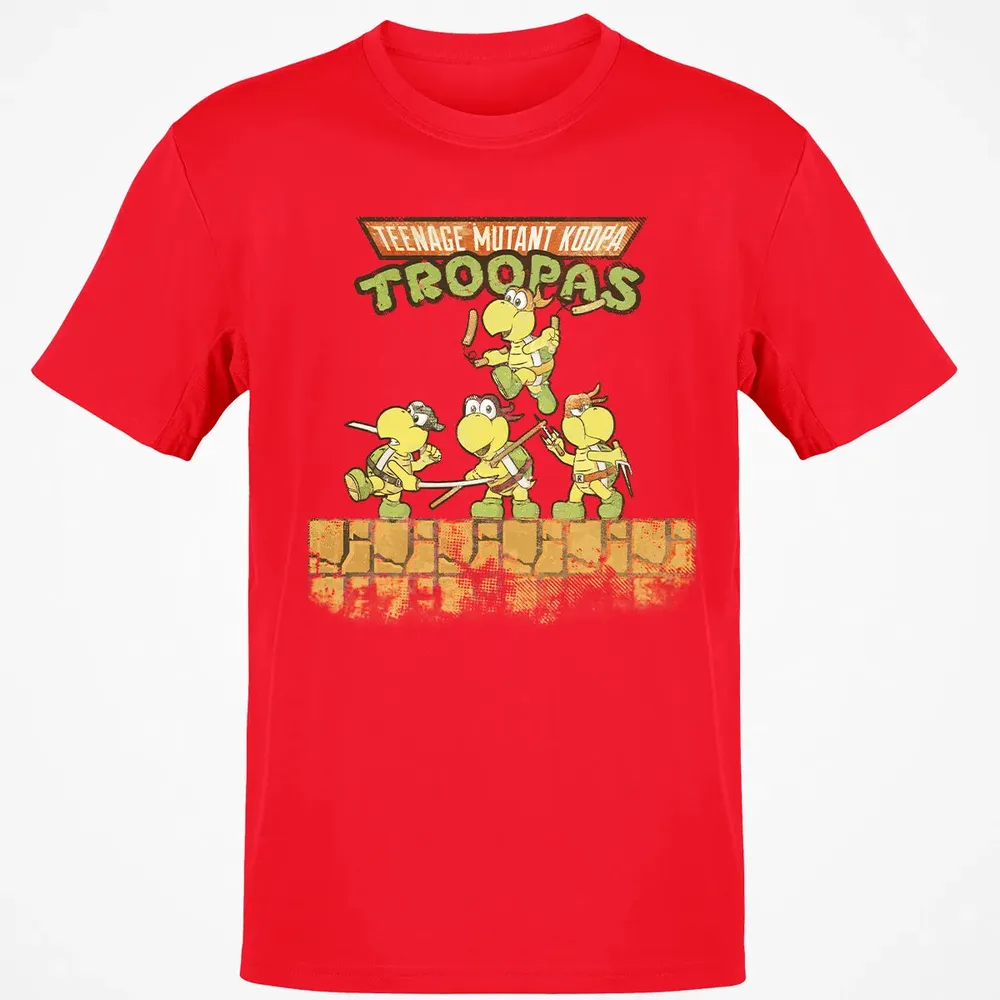 TMKT Classic Unisex T-Shirt - 11