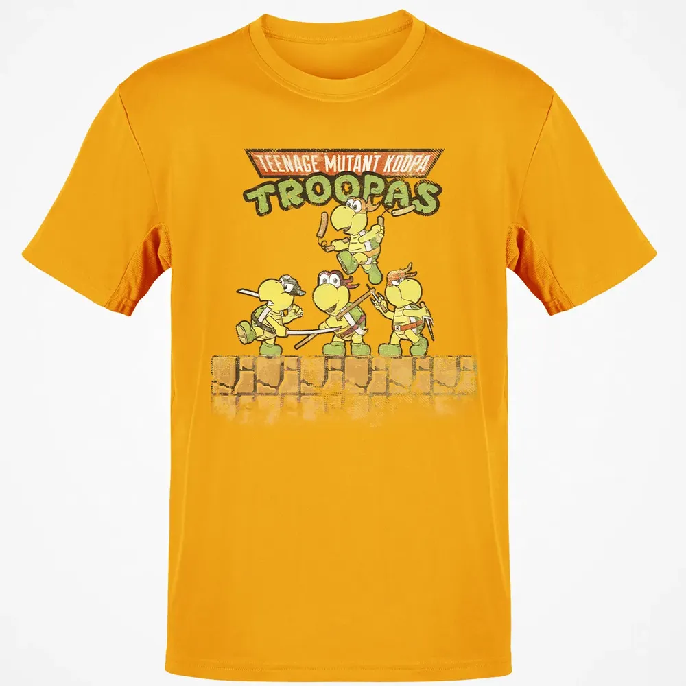 TMKT Classic Unisex T-Shirt - 5