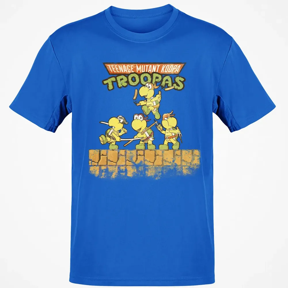 TMKT Classic Unisex T-Shirt - 12