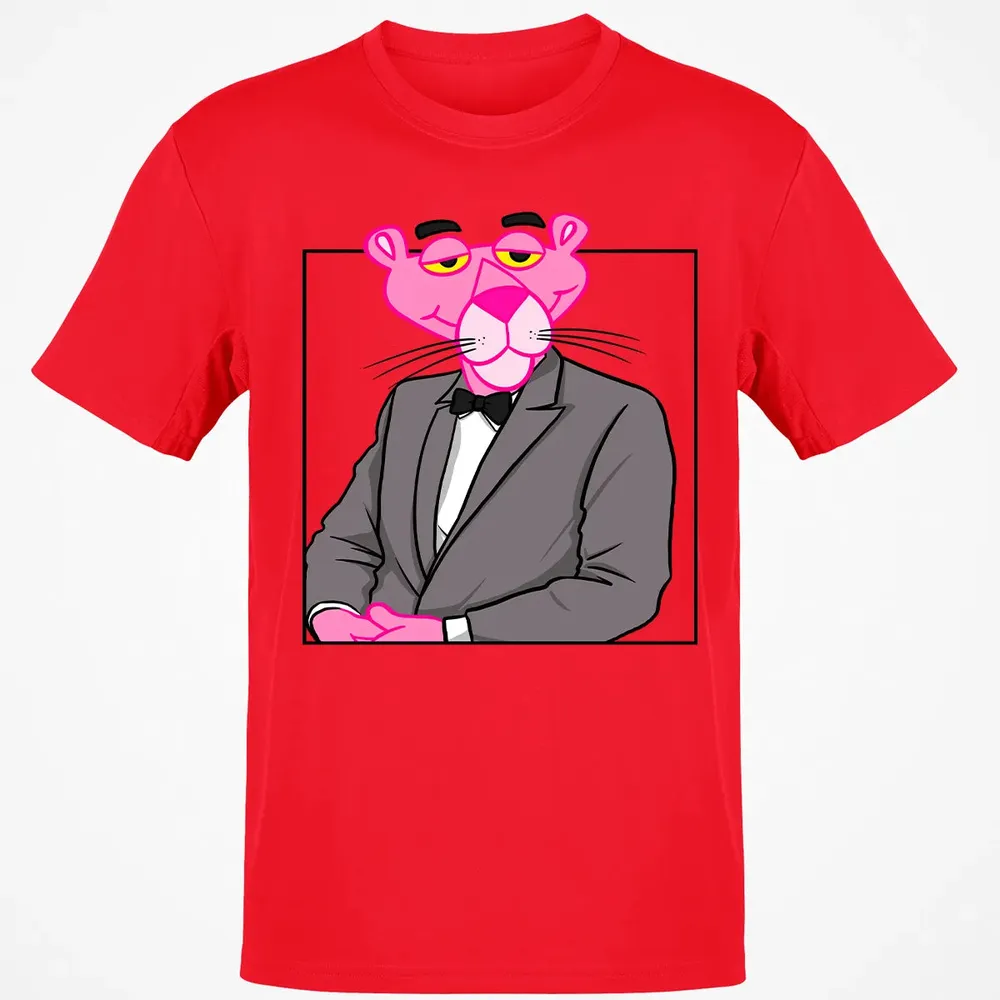Pink Barber Classic Unisex T-Shirt - 11