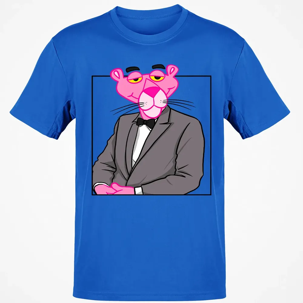Pink Barber Classic Unisex T-Shirt - 12