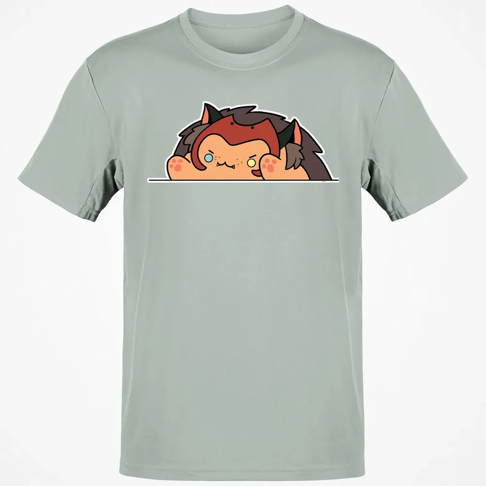 Bongo Catra Classic Unisex T-Shirt - 3