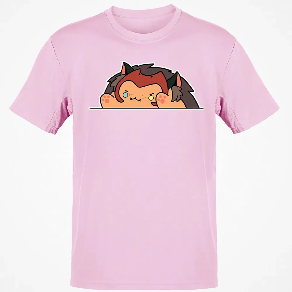 Bongo Catra Classic Unisex T-Shirt - 6
