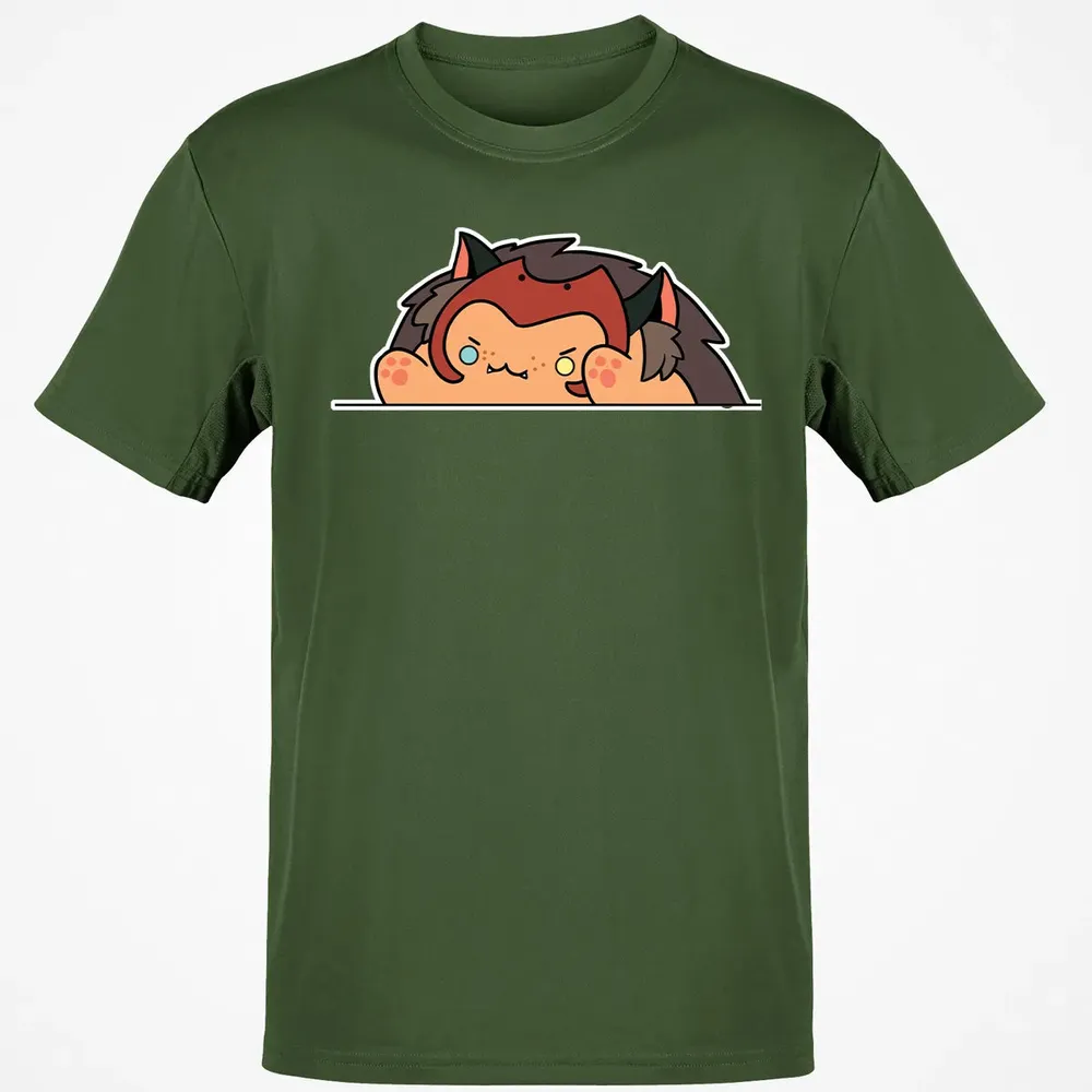 Bongo Catra Classic Unisex T-Shirt - 7