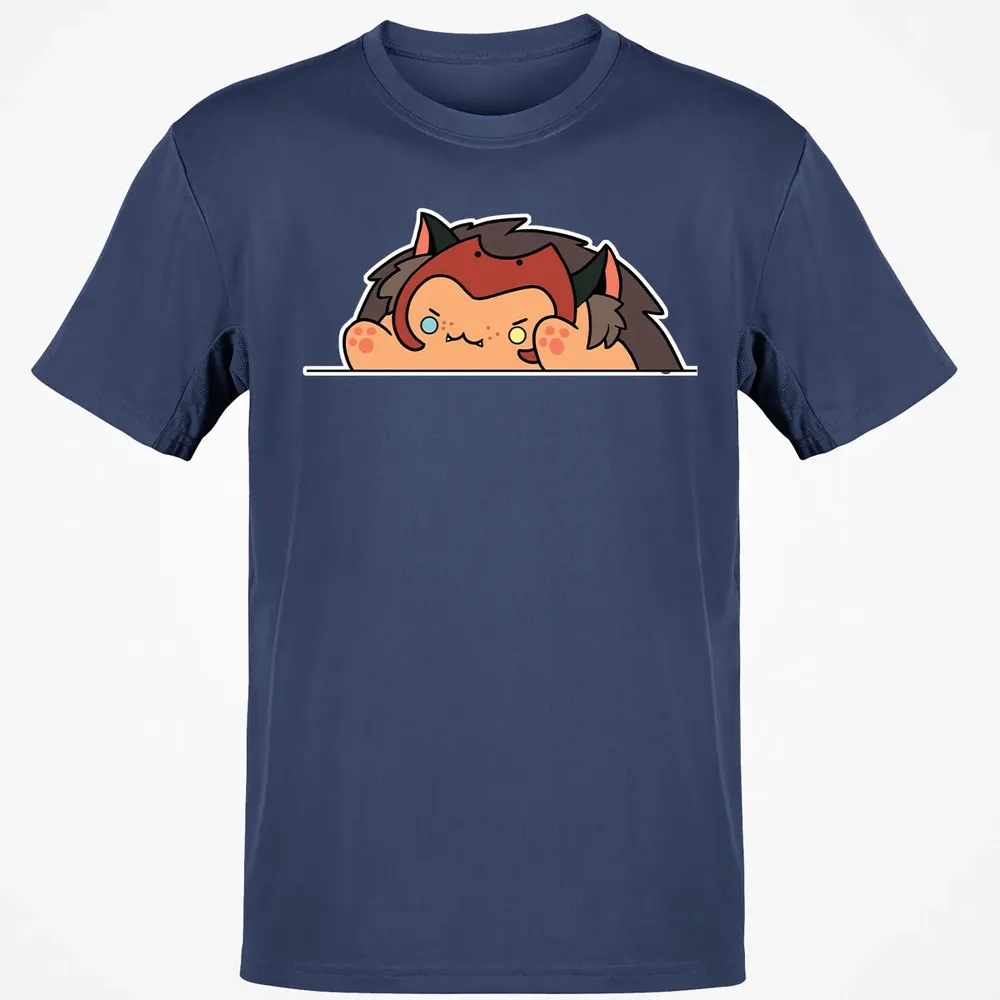 Bongo Catra Classic Unisex T-Shirt - 8