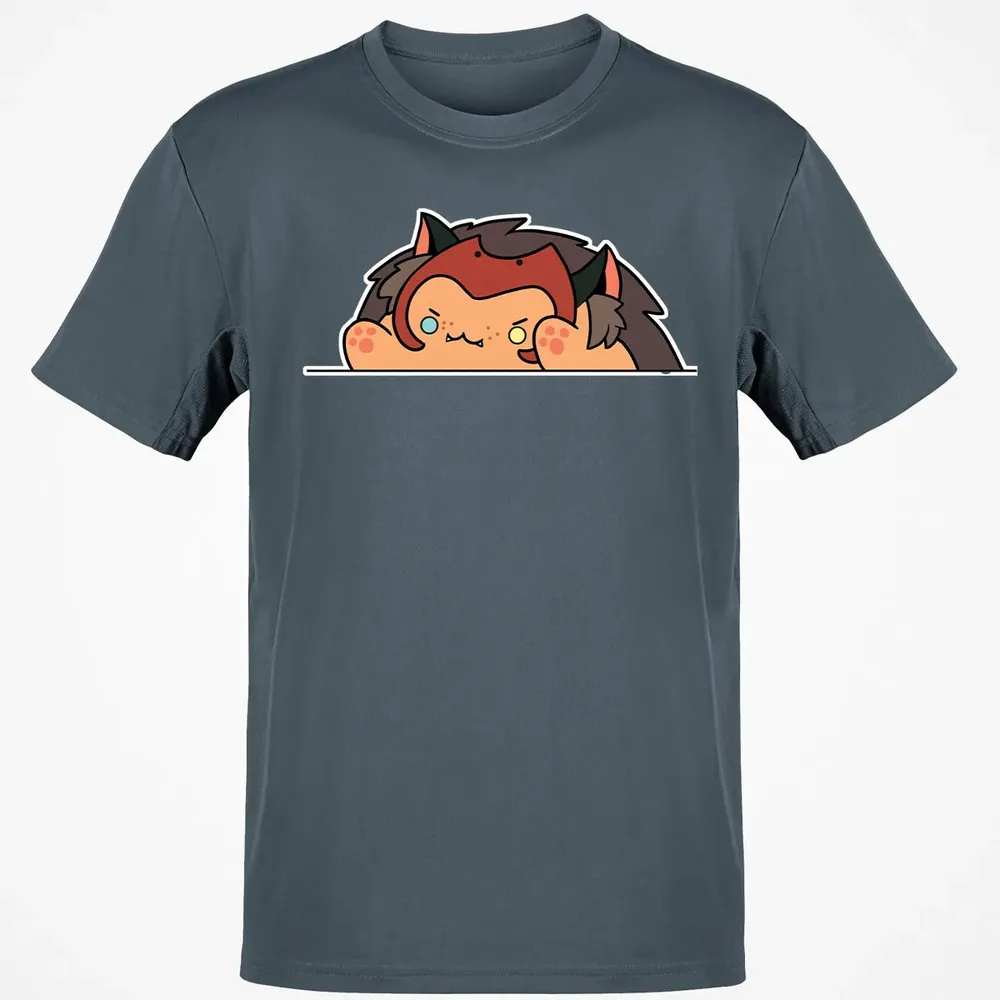Bongo Catra Classic Unisex T-Shirt - 4