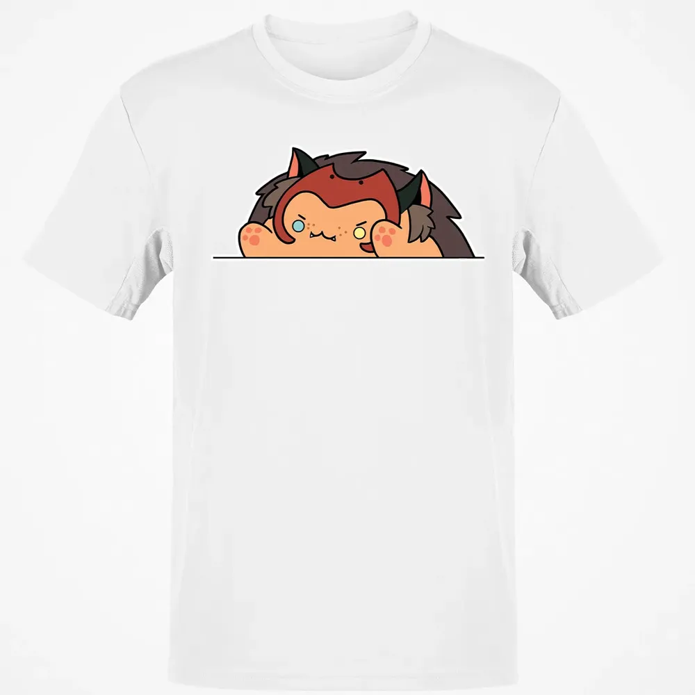 Bongo Catra Classic Unisex T-Shirt - 13