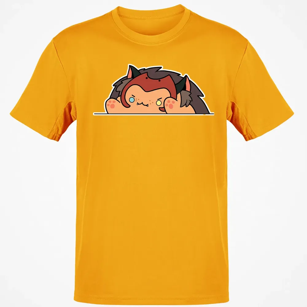 Bongo Catra Classic Unisex T-Shirt - 5