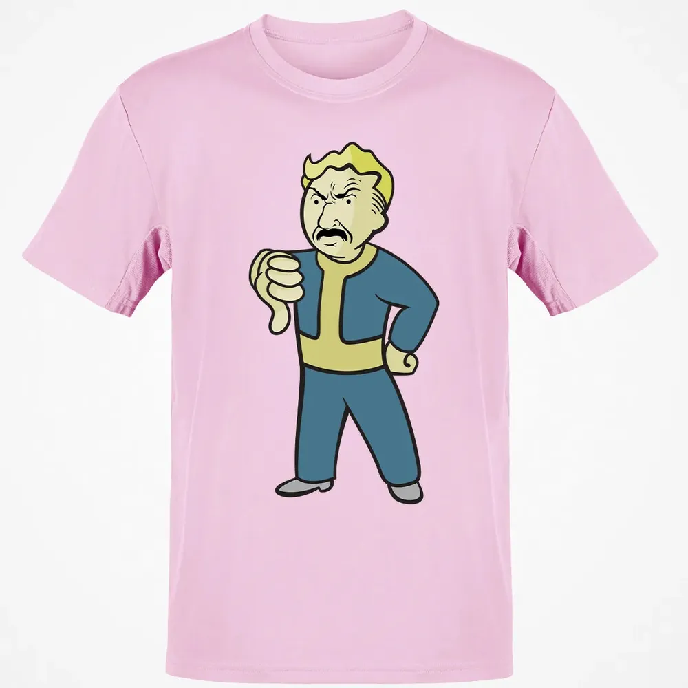 Carl Out Classic Unisex T-Shirt - 6