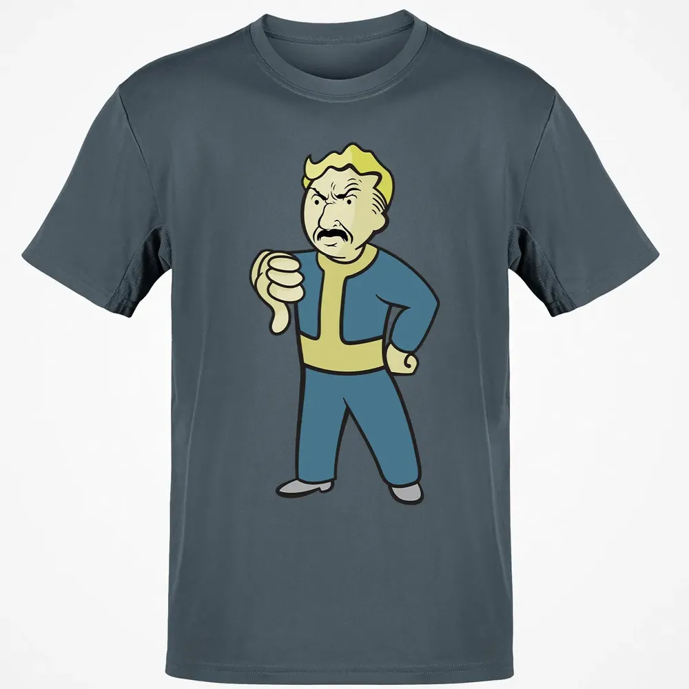 Carl Out Classic Unisex T-Shirt - 4