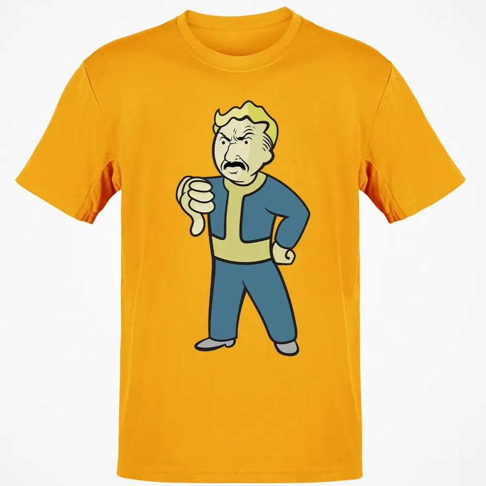 Carl Out Classic Unisex T-Shirt - 5