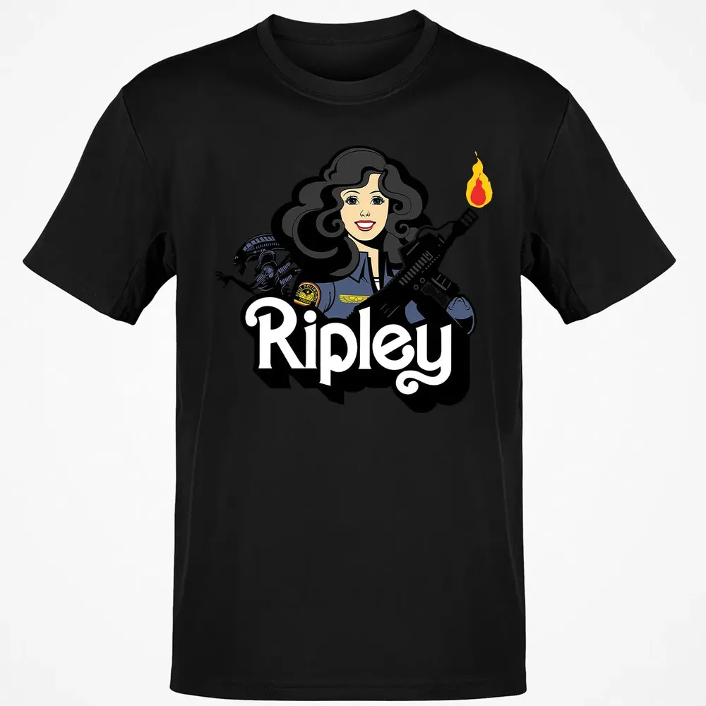 Ripley Classic Unisex T-Shirt - 2