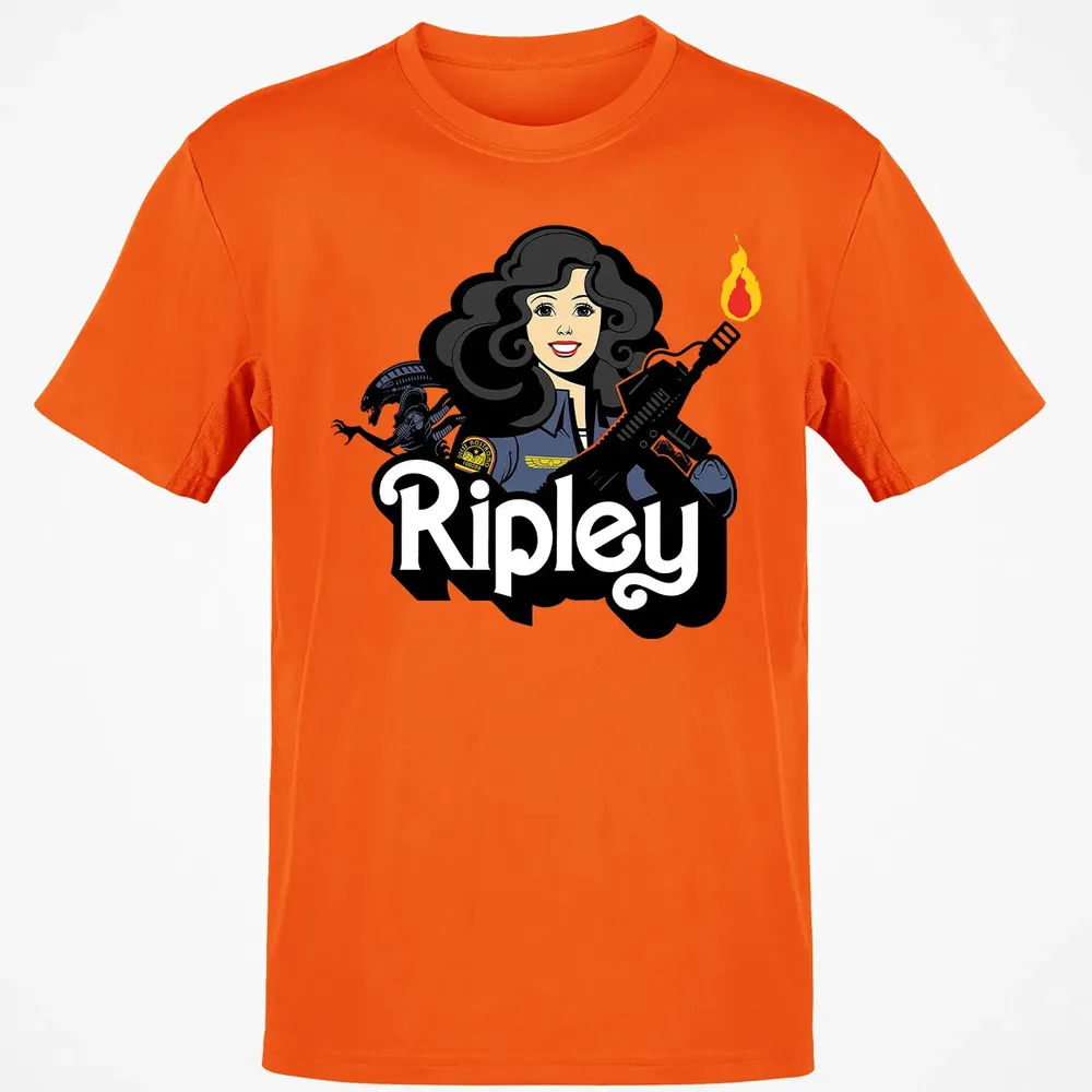 Ripley Classic Unisex T-Shirt - 9
