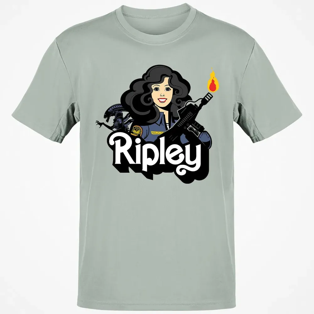 Ripley Classic Unisex T-Shirt - 3