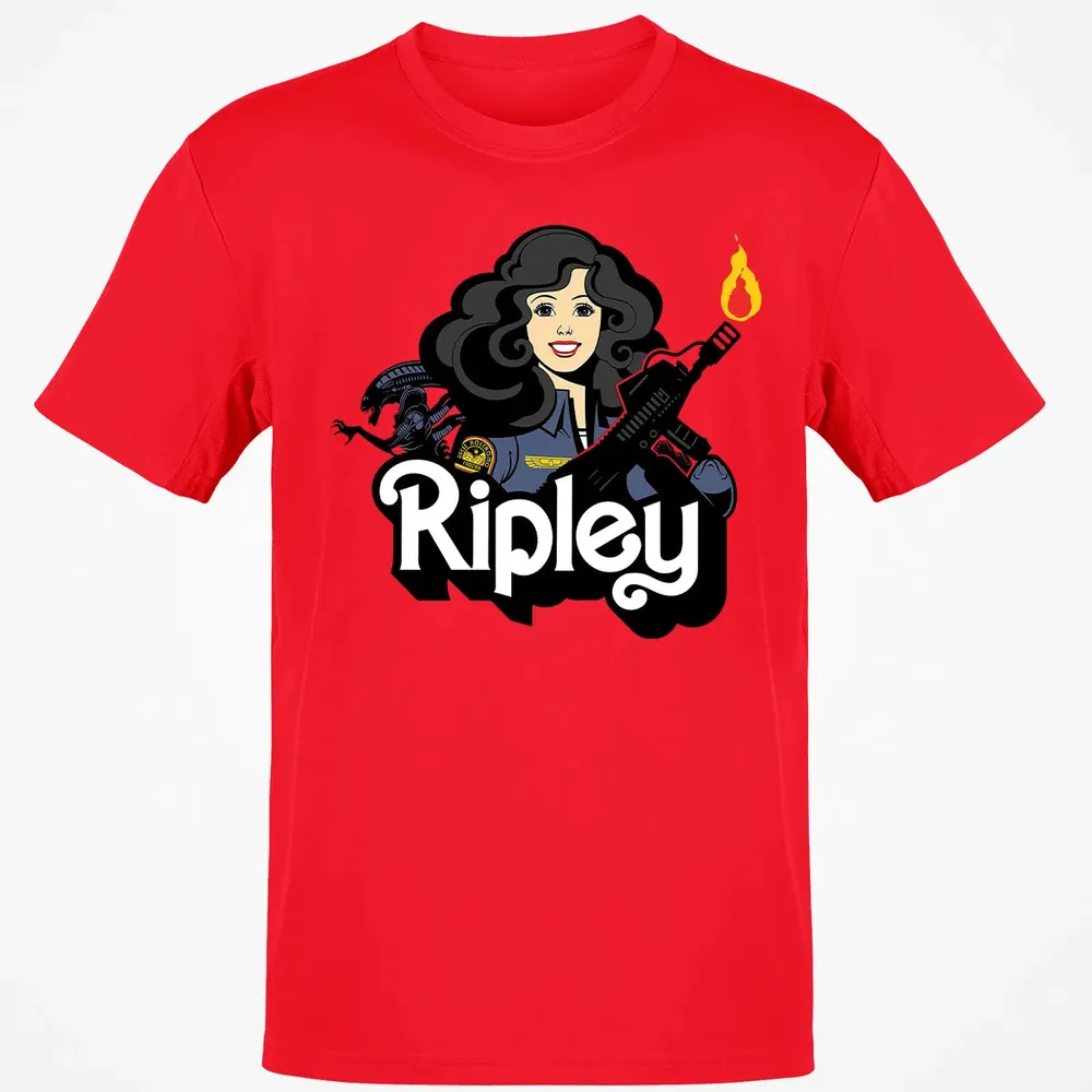 Ripley Classic Unisex T-Shirt - 11