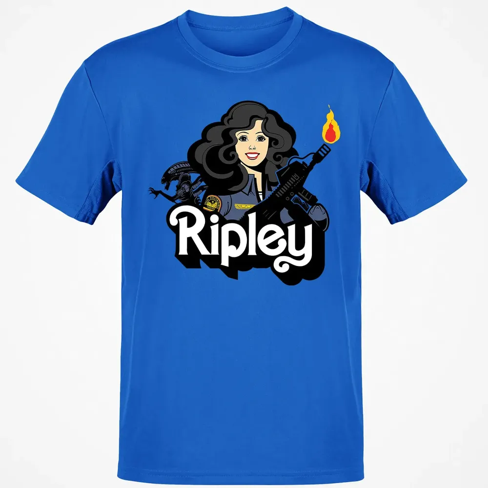 Ripley Classic Unisex T-Shirt - 12