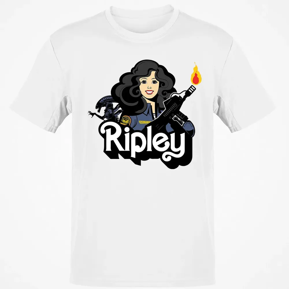 Ripley Classic Unisex T-Shirt - 13