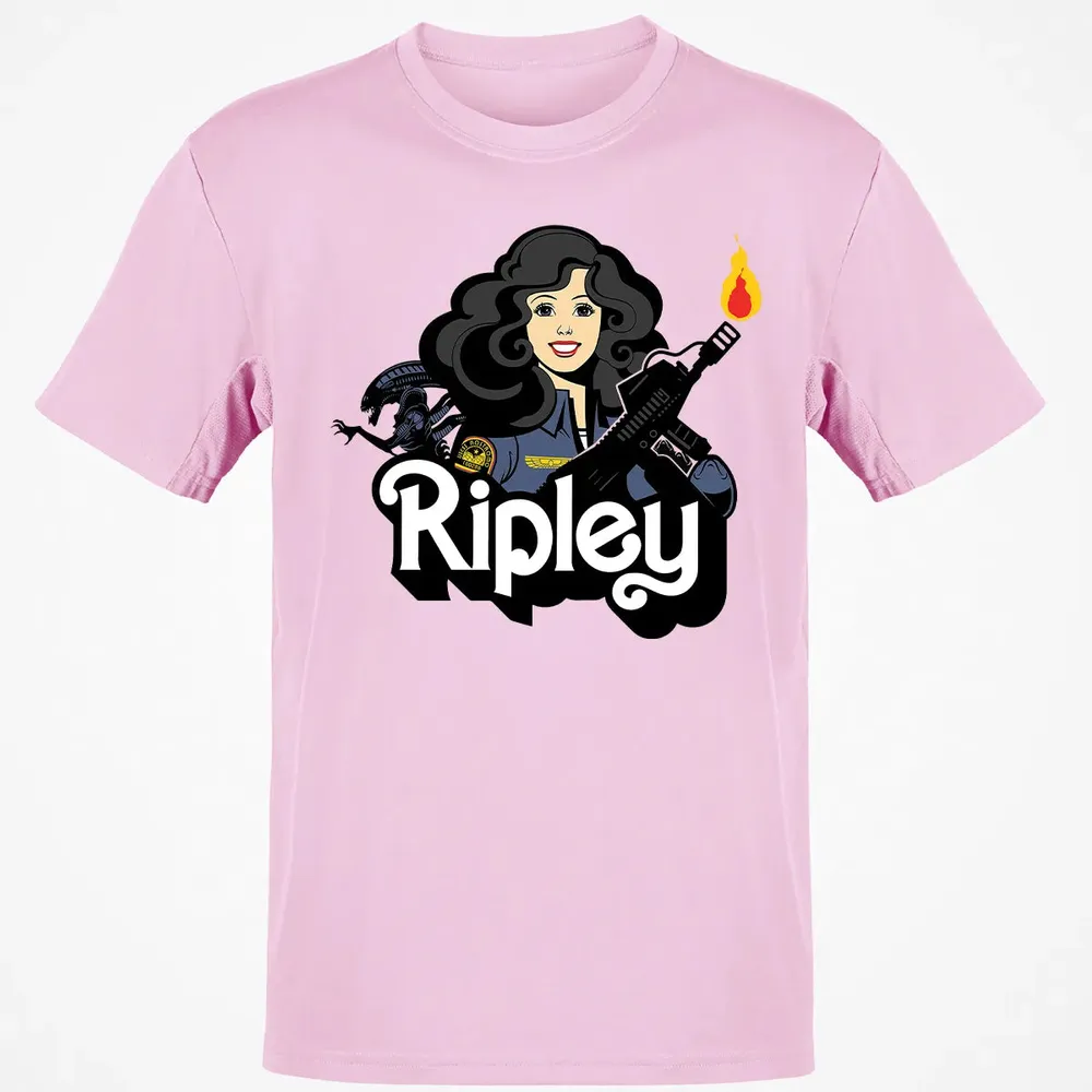 Ripley Classic Unisex T-Shirt - 6