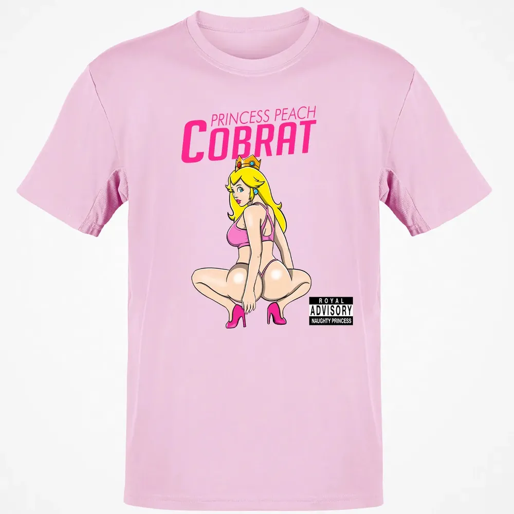 Cobrat Classic Unisex T-Shirt - 6
