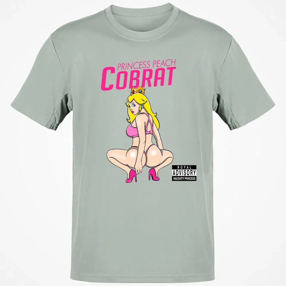 Cobrat Classic Unisex T-Shirt - 3