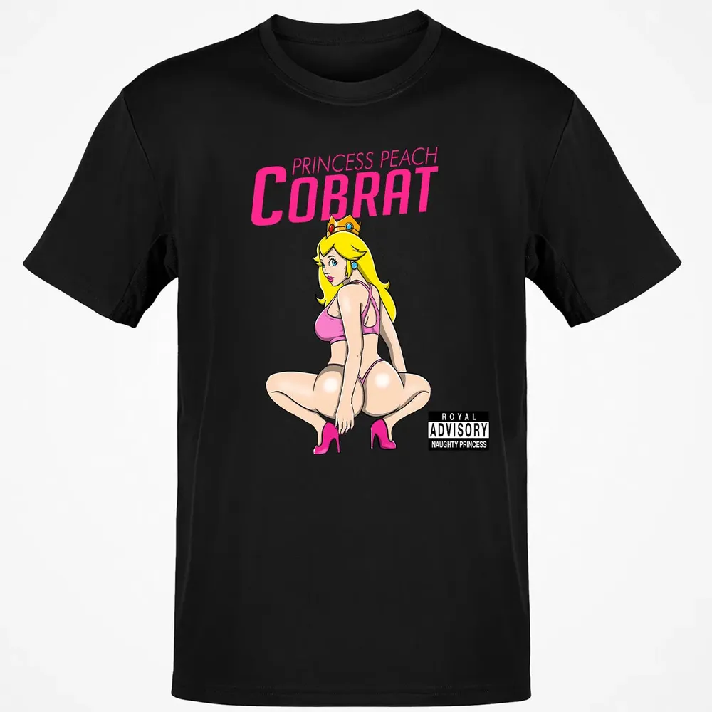 Cobrat Classic Unisex T-Shirt - 2