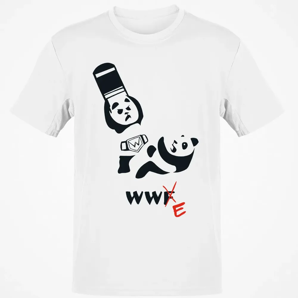 WWF/E Classic Unisex T-Shirt - 13