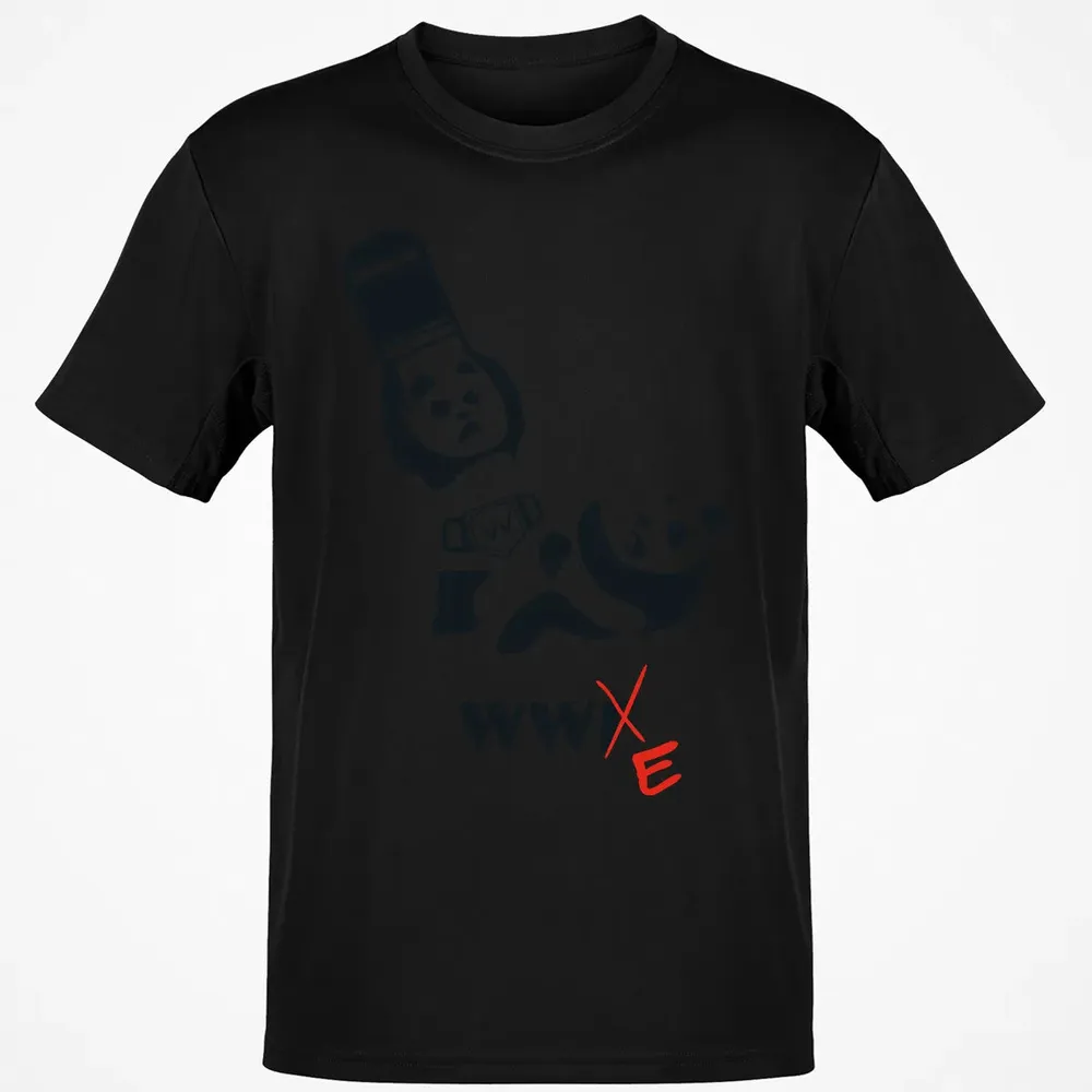 WWF/E Classic Unisex T-Shirt - 2