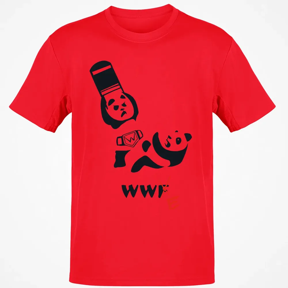 WWF/E Classic Unisex T-Shirt - 11